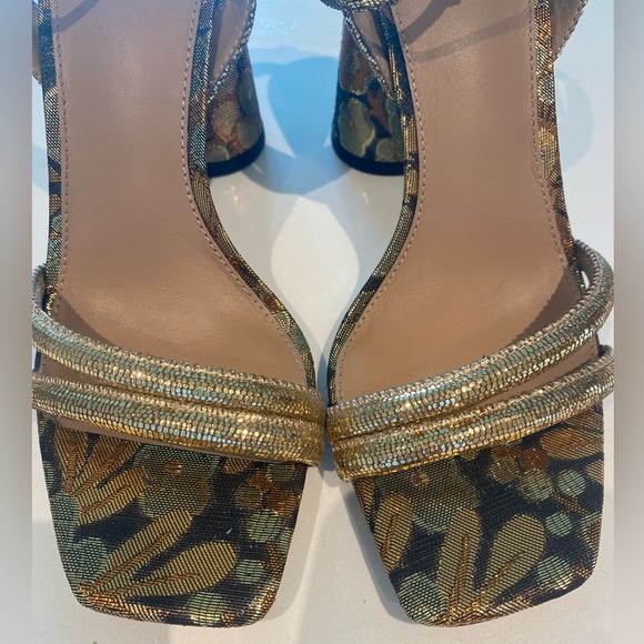 Sam Edelman Kia Block Heel - Picture 3 of 4